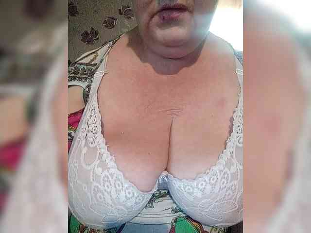 KristinaExcite webcam