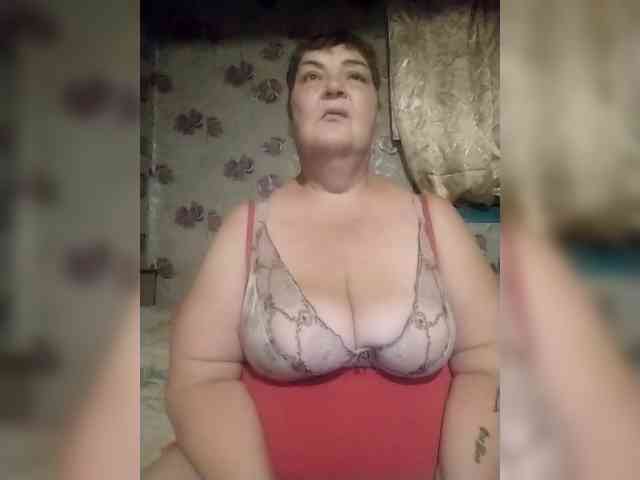 KristinaExcite webcam