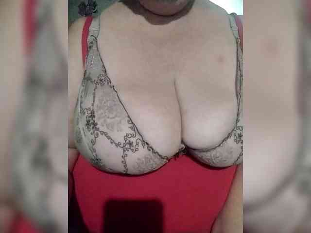 KristinaExcite webcam