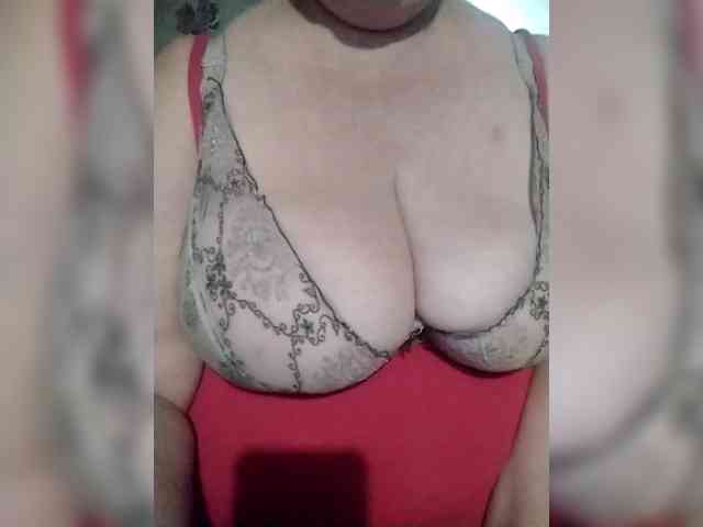 KristinaExcite webcam