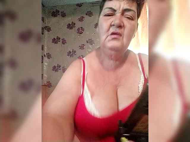 KristinaExcite webcam