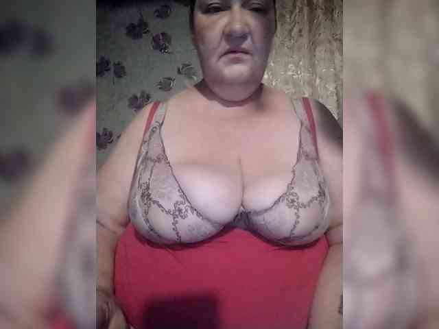KristinaExcite webcam