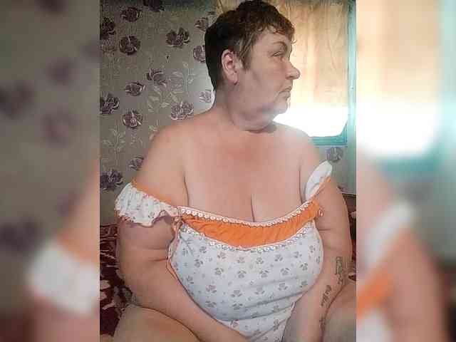 KristinaExcite webcam