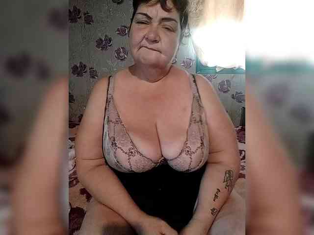KristinaExcite Live Webcam on BongaCams