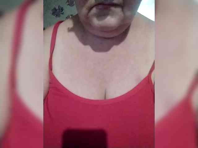 KristinaExcite webcam