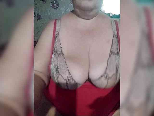 KristinaExcite webcam