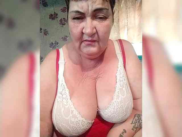 KristinaExcite webcam