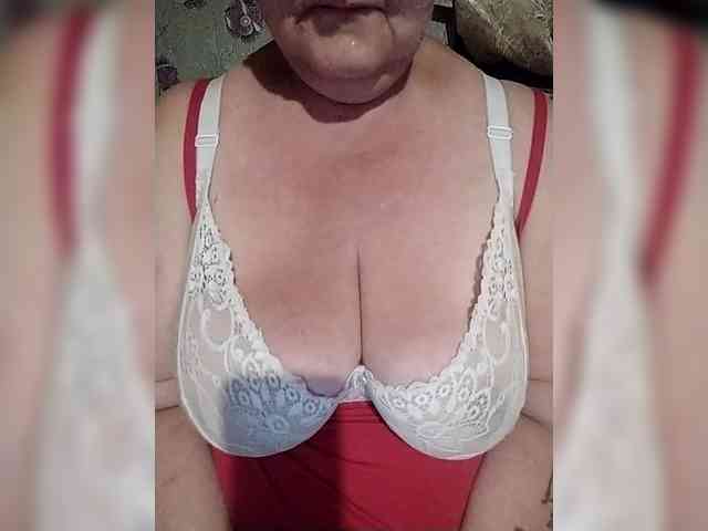 KristinaExcite webcam