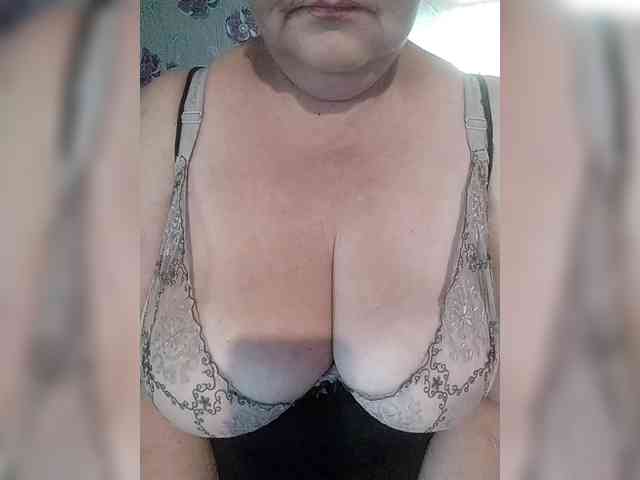 KristinaExcite webcam