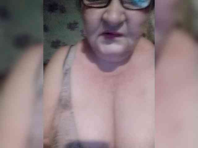 KristinaExcite webcam