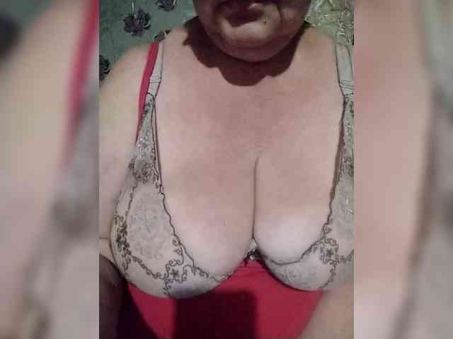 KristinaExcite webcam
