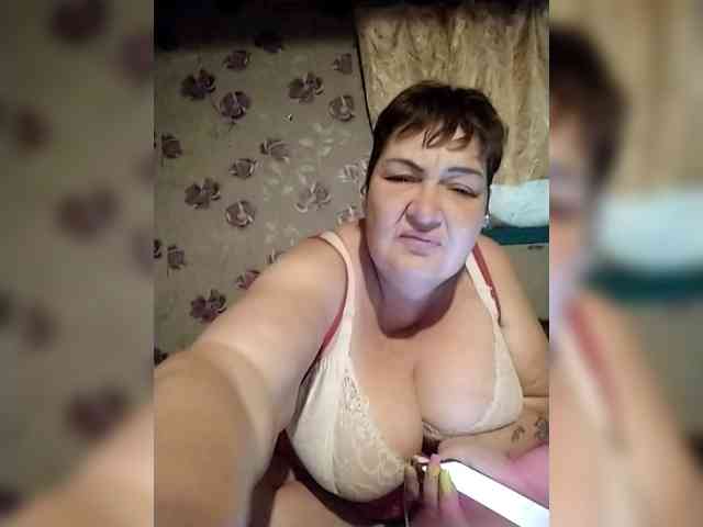 KristinaExcite webcam