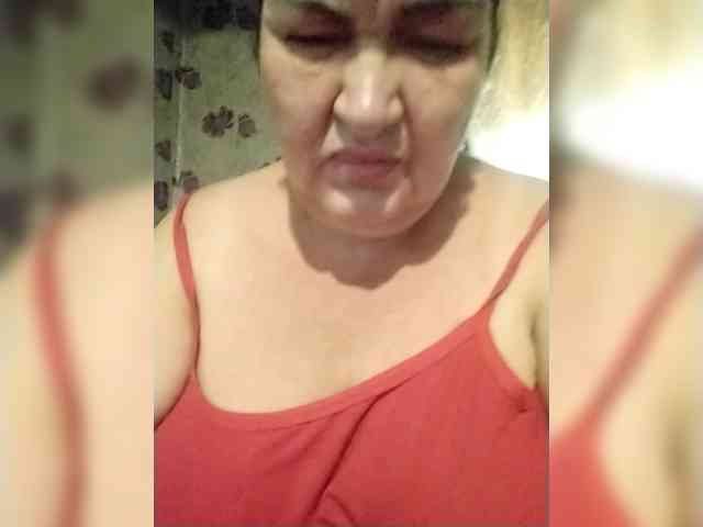 KristinaExcite webcam