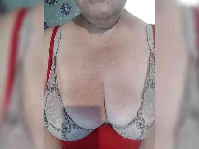 KristinaExcite webcam