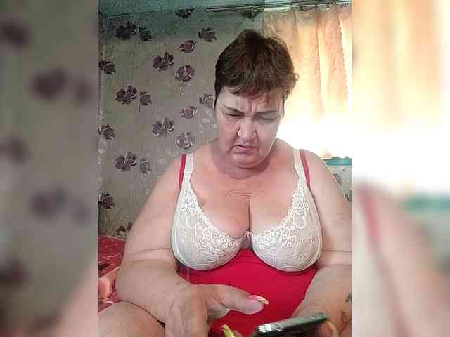 KristinaExcite webcam
