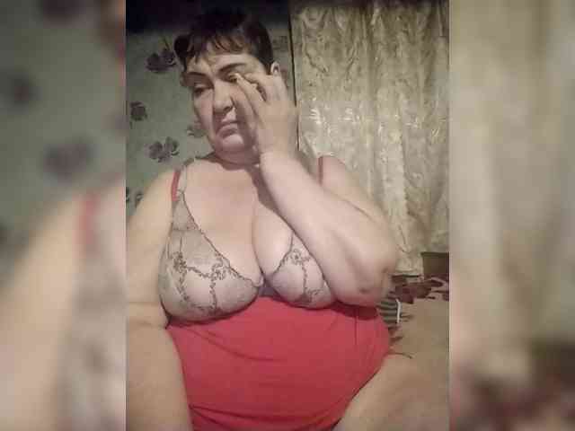 KristinaExcite webcam