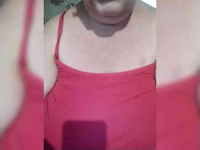 KristinaExcite webcam