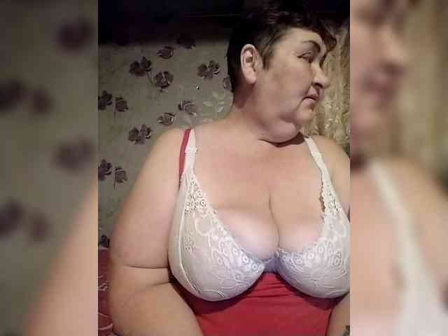 KristinaExcite webcam