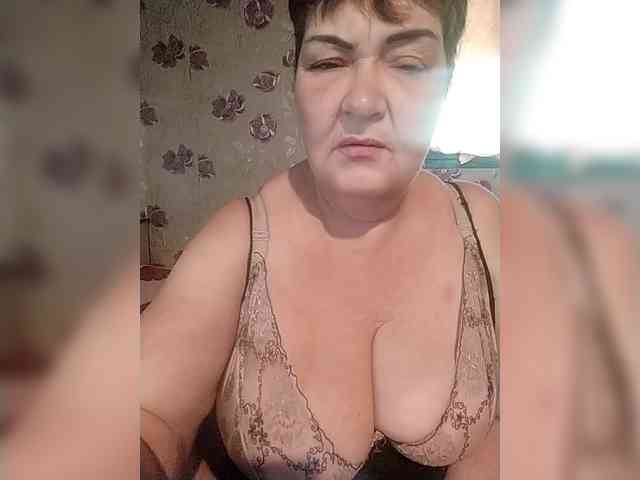 KristinaExcite webcam