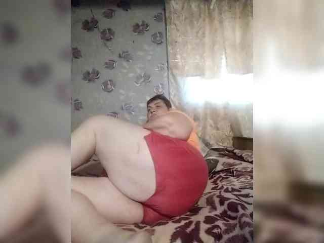 KristinaExcite webcam