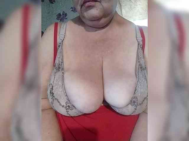 KristinaExcite webcam