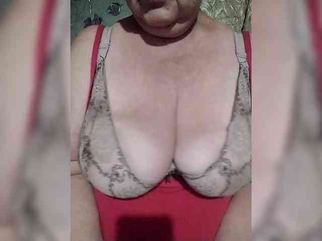 KristinaExcite webcam