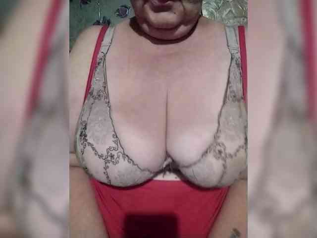 KristinaExcite webcam