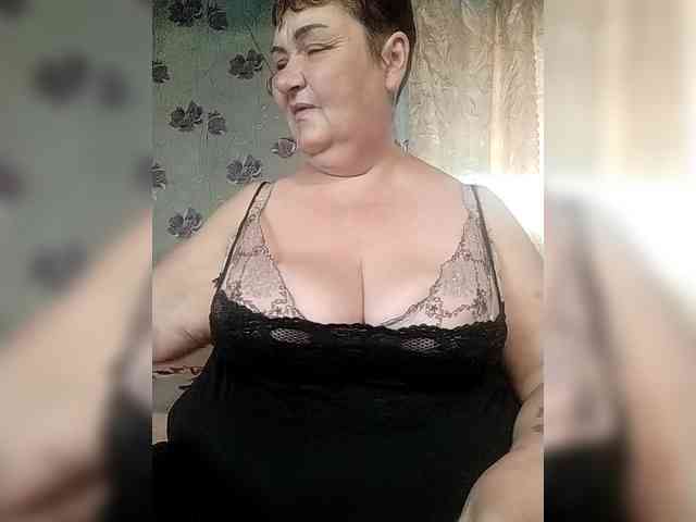 KristinaExcite webcam