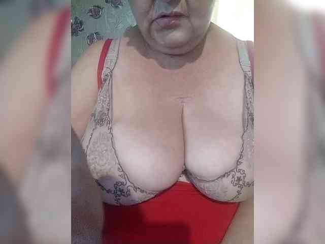 KristinaExcite webcam