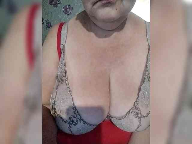 KristinaExcite webcam