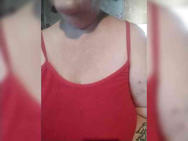 KristinaExcite webcam