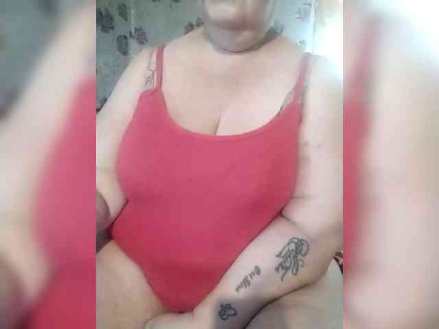 KristinaExcite webcam