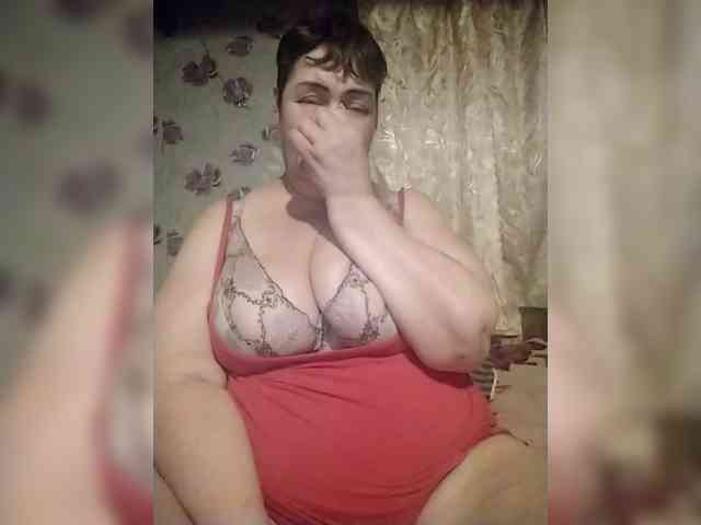 KristinaExcite webcam