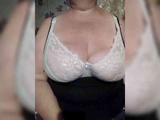 KristinaExcite webcam