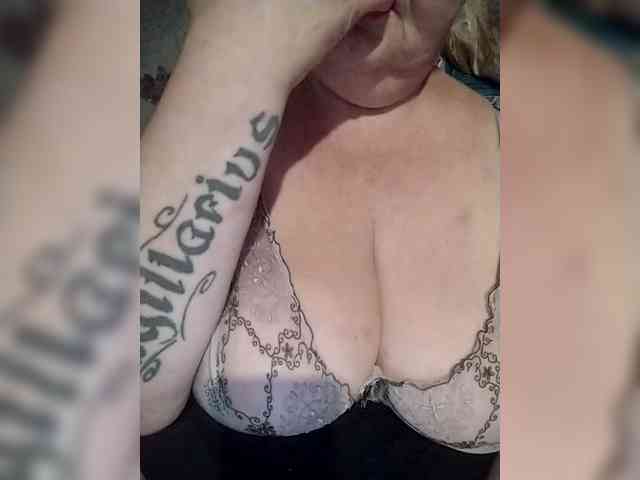 KristinaExcite webcam