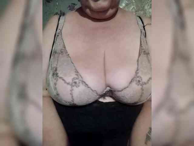 KristinaExcite webcam