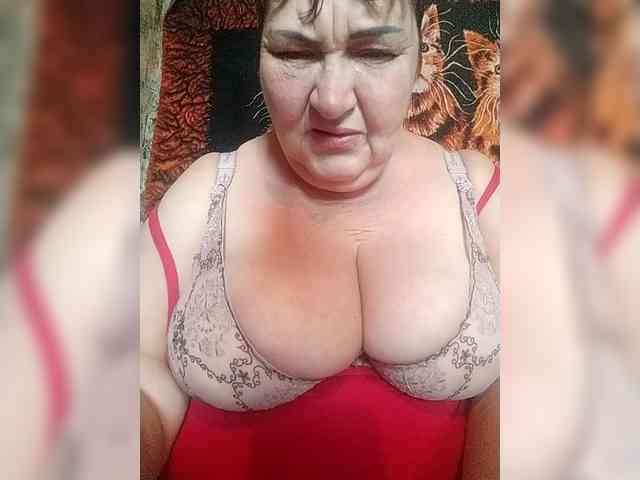 KristinaExcite webcam