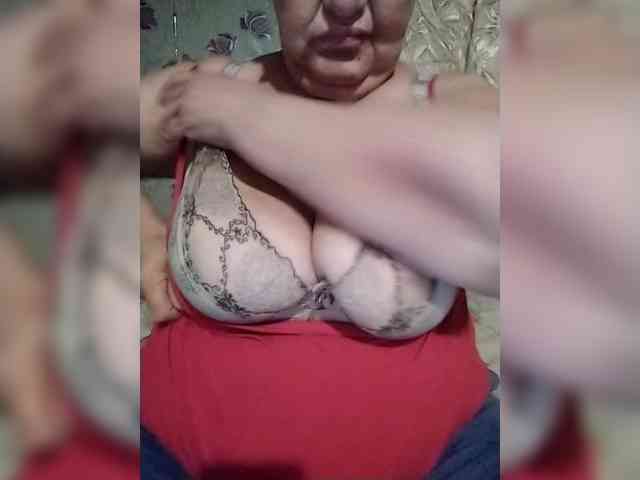 KristinaExcite webcam