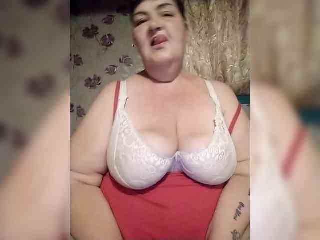 KristinaExcite webcam