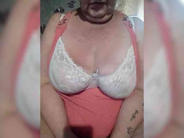 KristinaExcite webcam