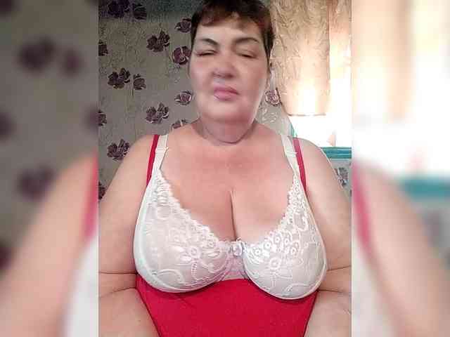 KristinaExcite webcam