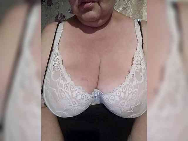 KristinaExcite webcam