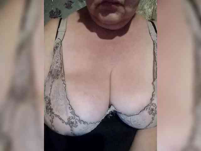 KristinaExcite webcam