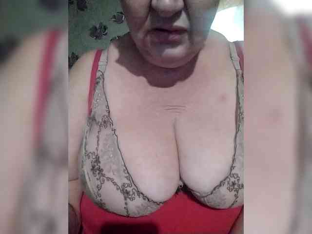 KristinaExcite webcam