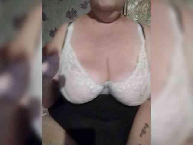 KristinaExcite webcam