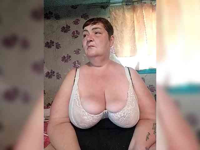 KristinaExcite webcam