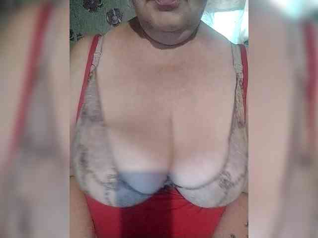 KristinaExcite webcam