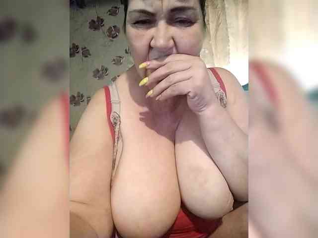 Model: KristinaExcite