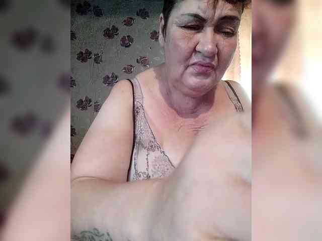 KristinaExcite webcam