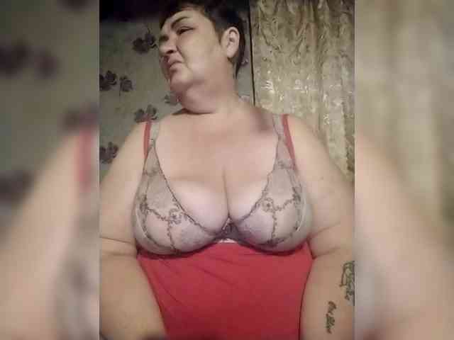 KristinaExcite webcam